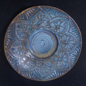 Decorative Art Plates