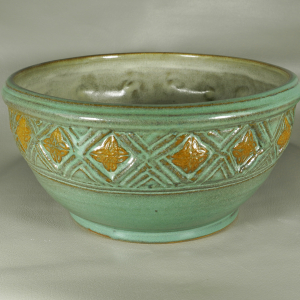 Serving Pieces