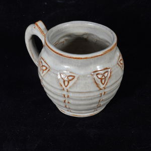 Handmade Pottery Mugs