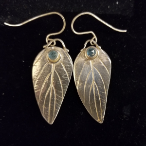 Silver Jewelry