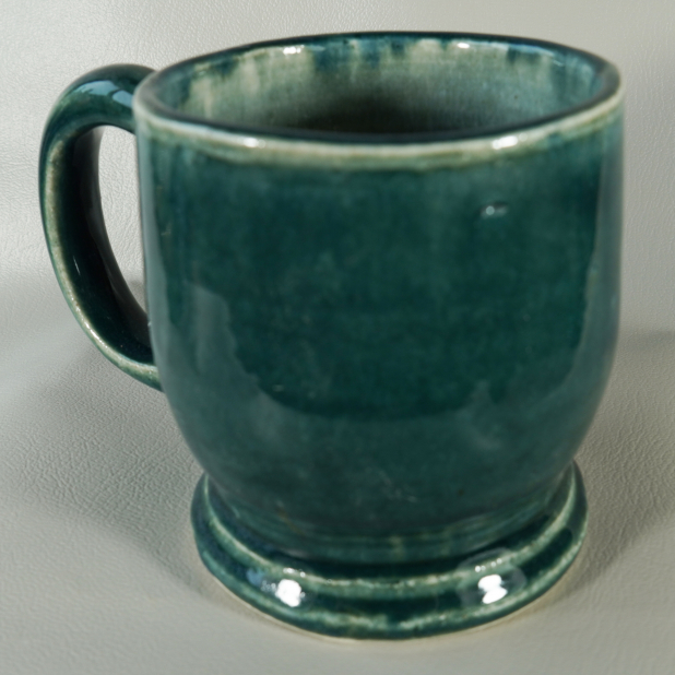 Odin Raven Viking Mug